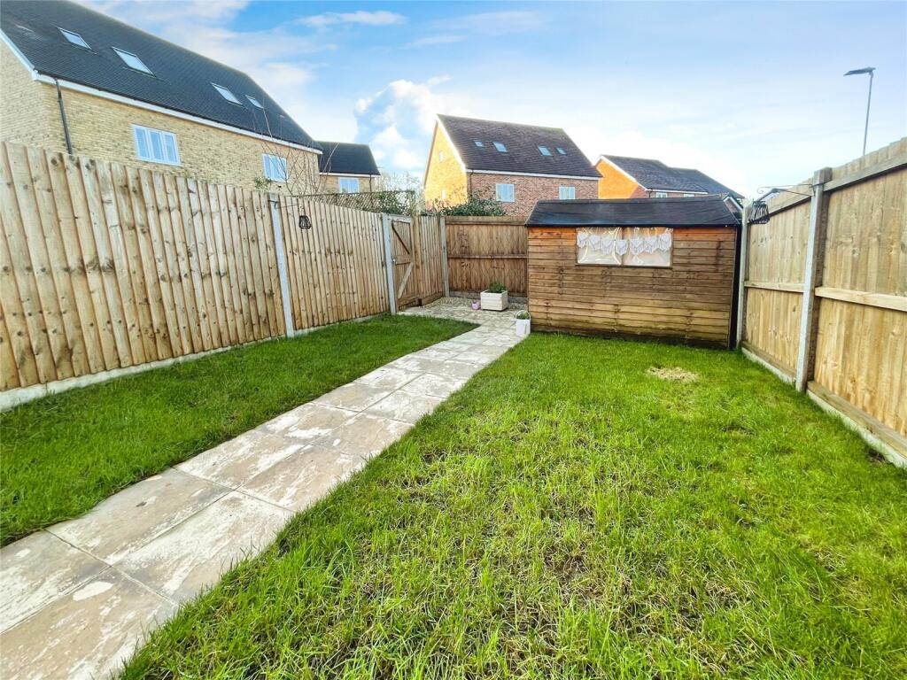 Additional image 15 of Read Close, Harlow, Essex, CM20