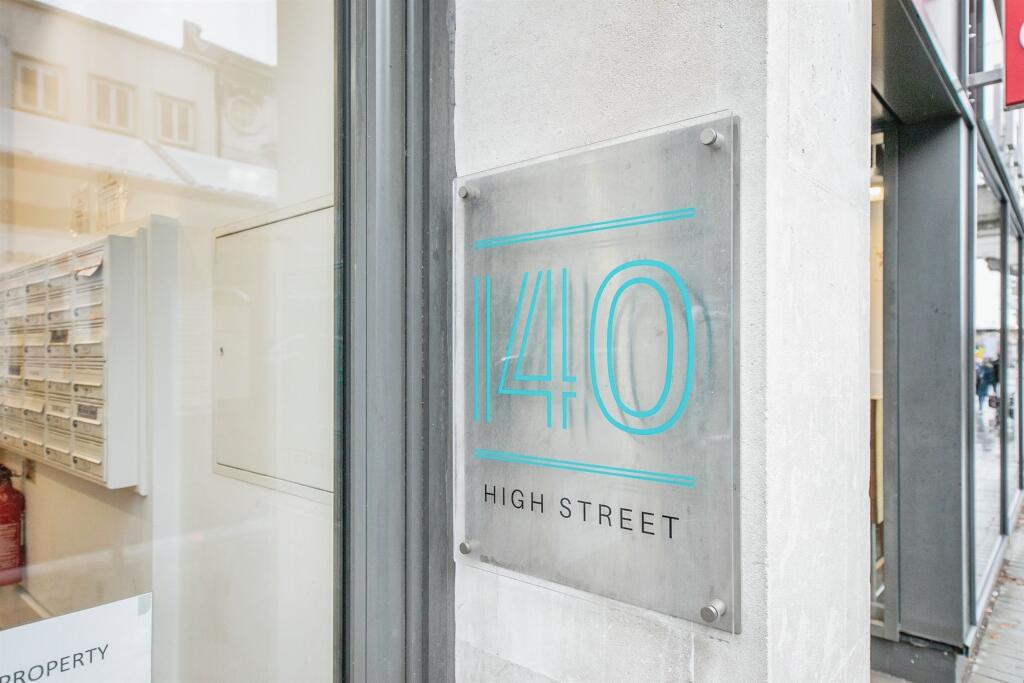 Additional image 15 of High Street, Colchester