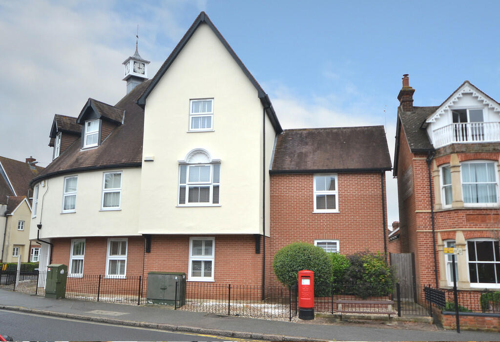 Additional image 3 of Braintree Road, Dunmow