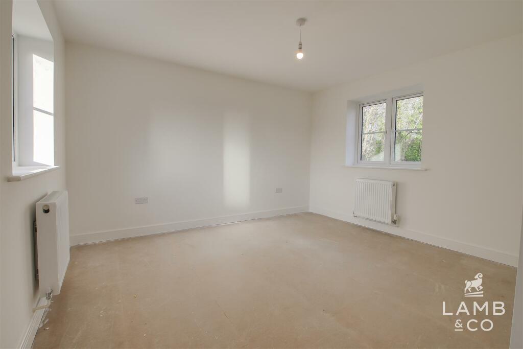 Additional image 17 of Plot 3, Amberwood, Weeley Heath