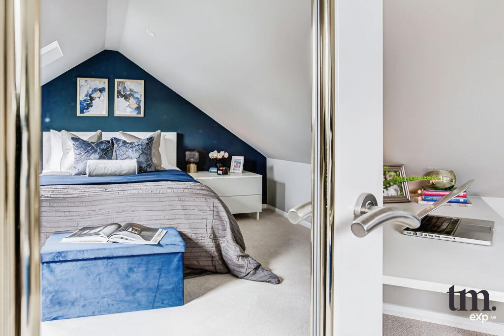 Additional image 21 of Roseacres, Takeley, Bishop's Stortford, CM22 6QZ