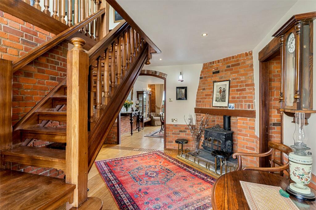 Additional image 5 of Colchester Road, Peldon, Essex, CO5