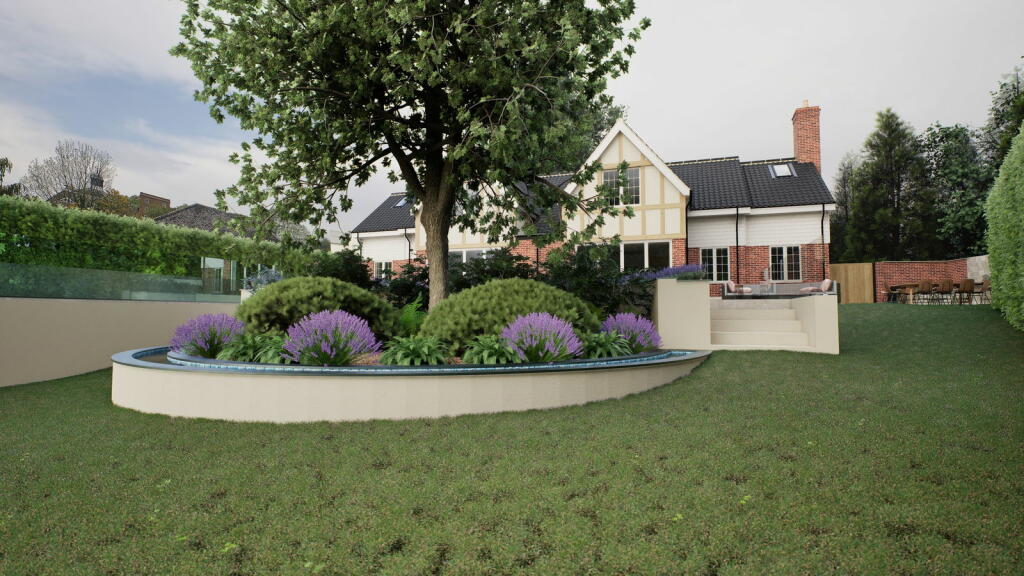 Additional image 49 of Sheering Lower Road, CM21