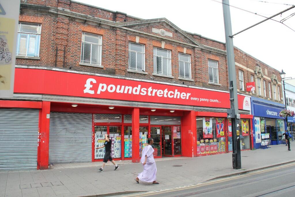 Additional image 5 of Church Street, Croydon, London, CR0