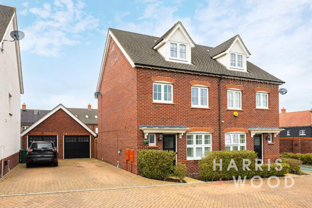 Additional image 19 of Collar Way, Witham