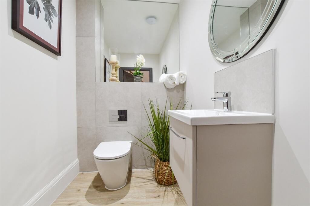 Additional image 8 of Harestone Gardens, Stanstead Road, Caterham, Surrey