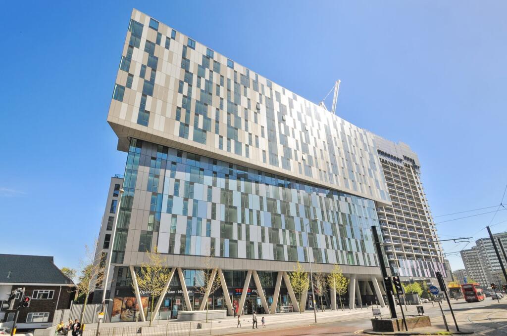 Additional image 10 of Tennyson Apartments, , Croydon, CR0