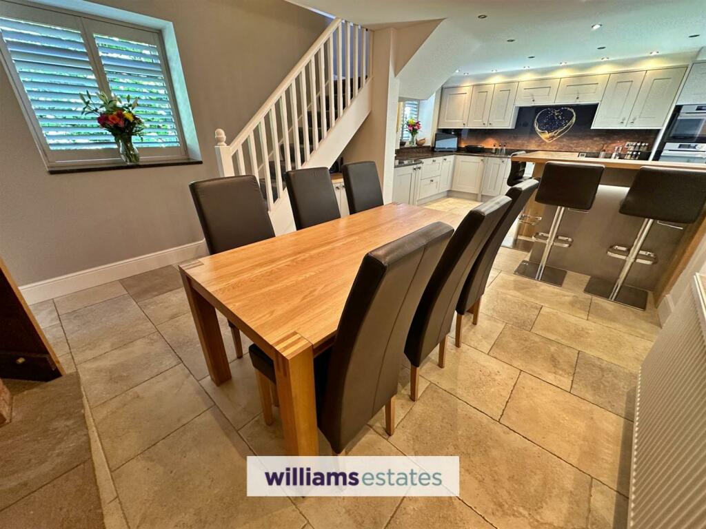 Additional image 27 of Ffordd Y Bont, Pontybodkin