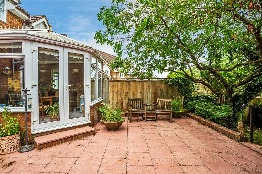 Additional image 7 of Slines Oak Road, Woldingham, Surrey, CR3