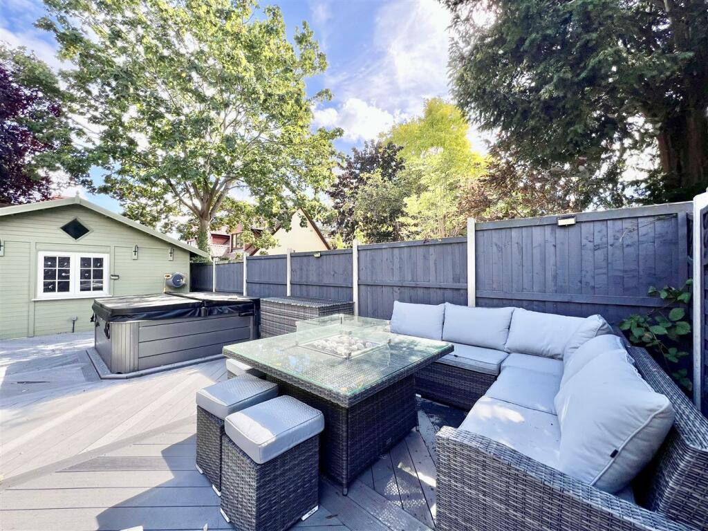Additional image 23 of Lodge Road, Writtle, Chelmsford