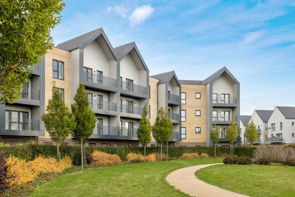 Additional image 16 of Arthur Ashby Court
Chelmsford,
CM16HJ