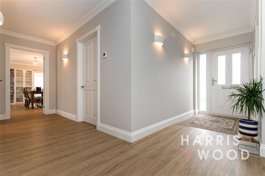 Additional image 13 of Hammond Drive, Ramsey, Harwich, Essex, CO12