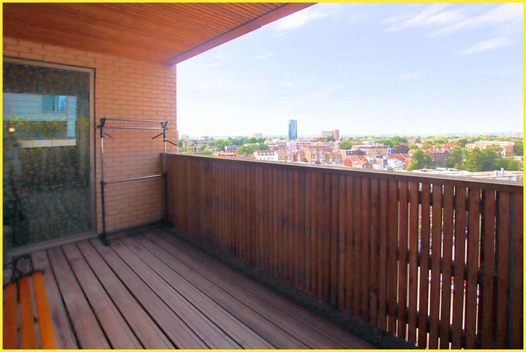 Additional image 5 of Yardmaster House, Cross Road, East Croydon