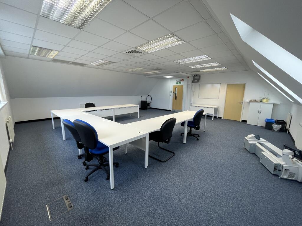 Additional image 6 of Suite B, Second Floor, Alexandra House, Church Street, Great Baddow, Chelmsford, Essex, CM2 7HY