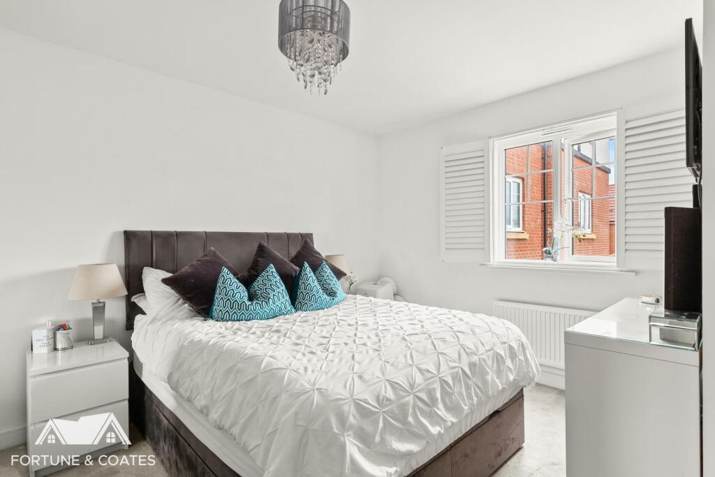 Additional image 10 of Dunnock Road, Harlow