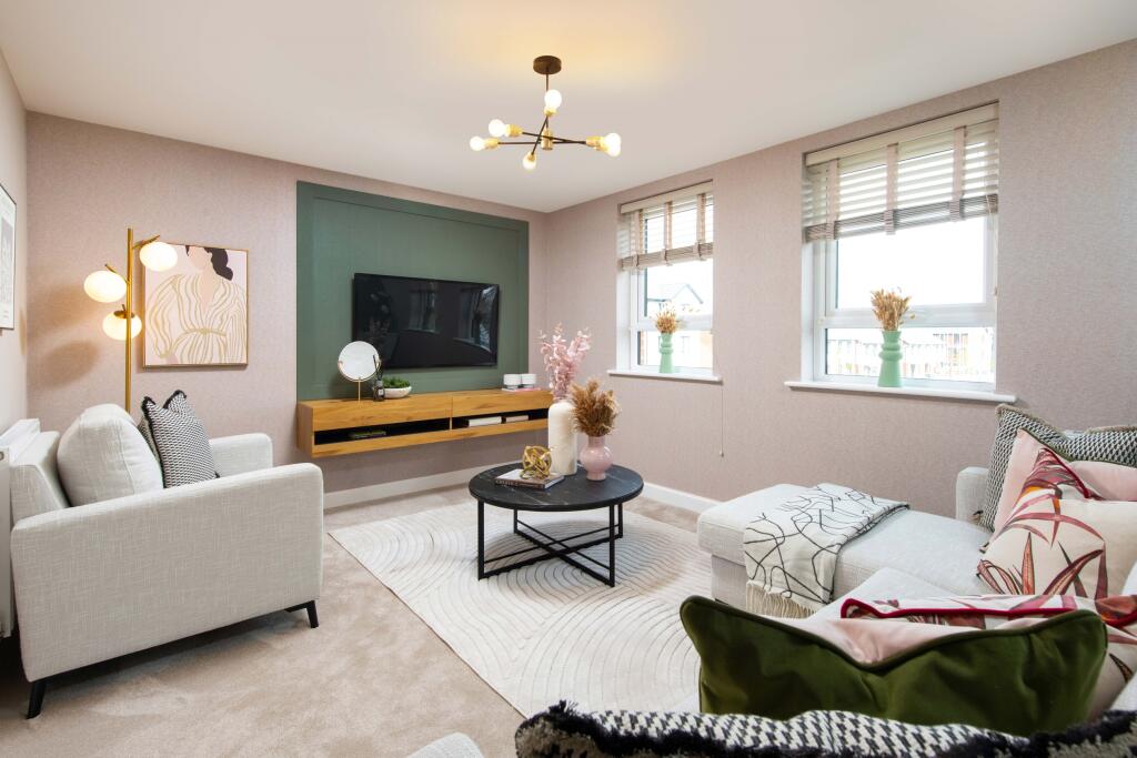 Additional image 3 of Great Dunmow Grange,
Blackwater Drive,
Dunmow,
CM6 4BR