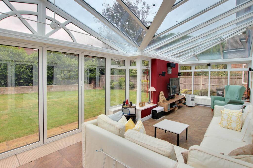 Additional image 4 of Wickham Road, Shirley