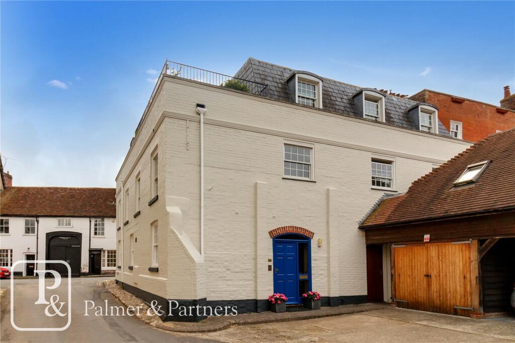 Additional image 21 of Mill Street, Nayland, Colchester, Suffolk, CO6