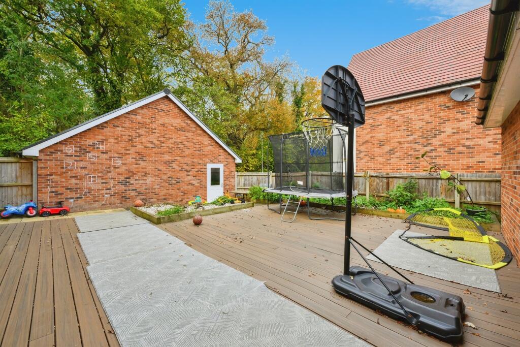 Additional image 16 of Taylor Close, Harlow