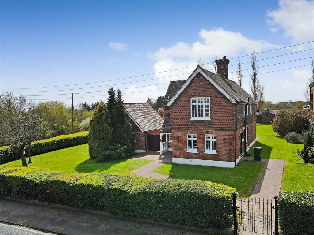 Additional image 22 of ** SIGNATURE HOME ** Great Warley Street, Great Warley, Brentwood