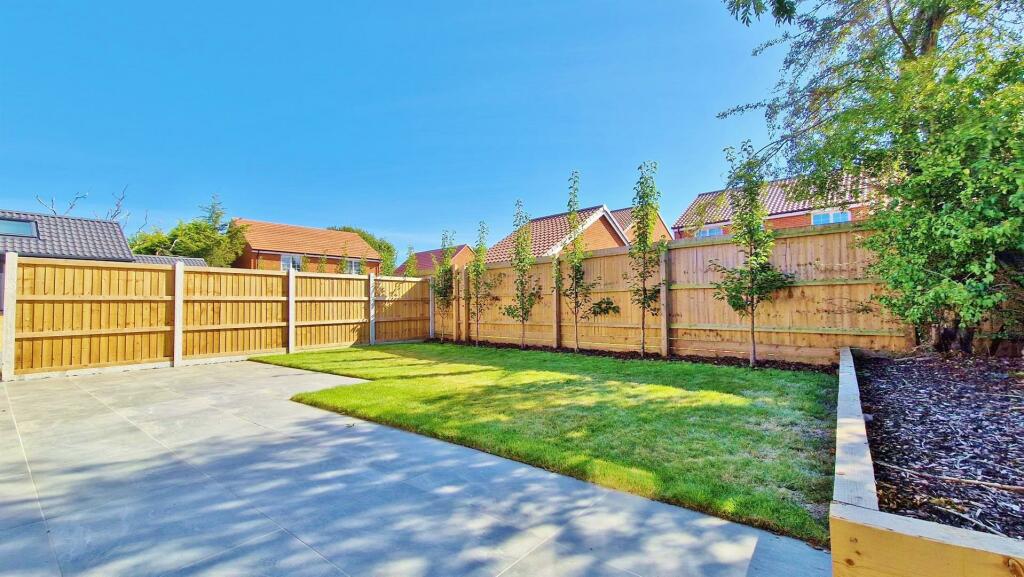 Additional image 18 of Thorpe Road, Kirby Cross