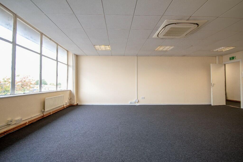 Additional image 19 of Addington Business Centre, Vulcan Way, CR0