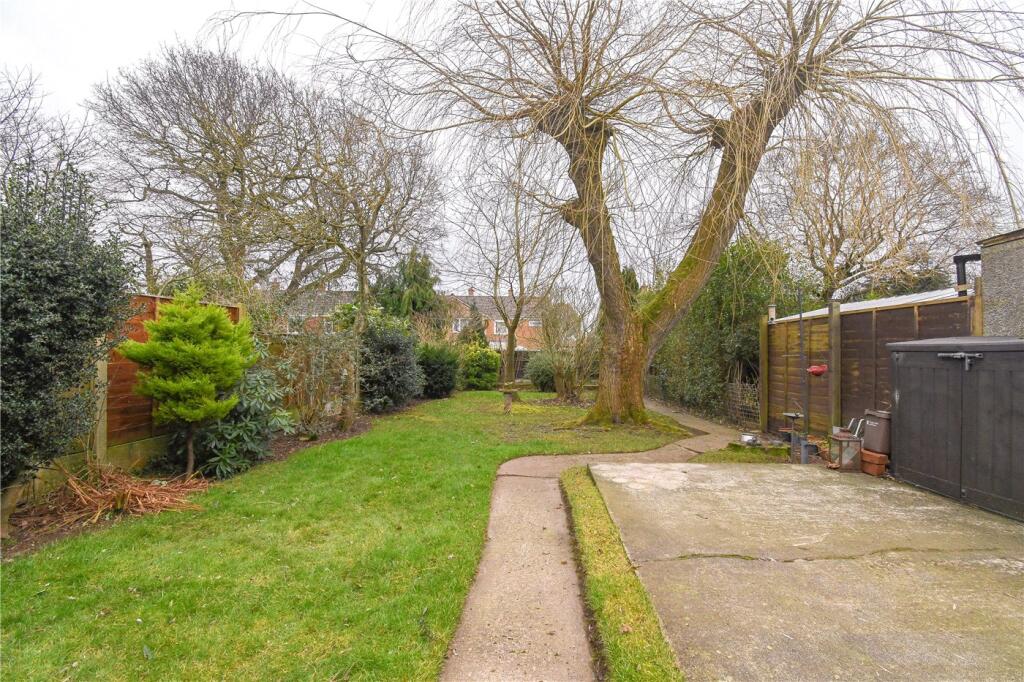 Additional image 20 of Harfield Gardens, Little Sutton, Cheshire