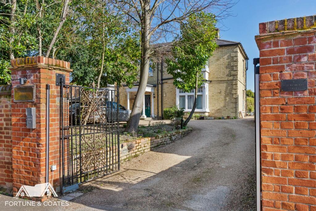 Additional image 2 of Hilsborough House, Churchgate Street, Harlow