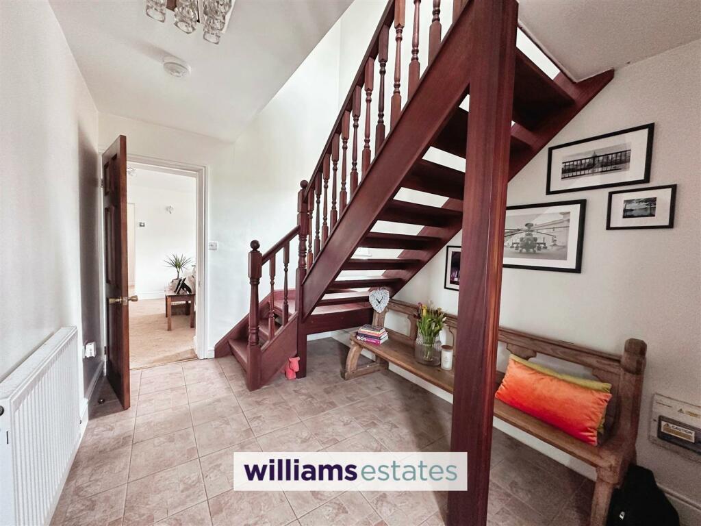 Additional image 18 of Pen Y Bryn Cottages, Trelogan