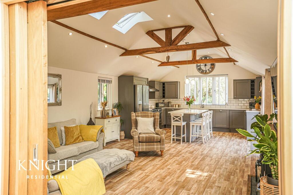 Additional image 6 of The Causeway, Great Horkesley, Colchester, CO6