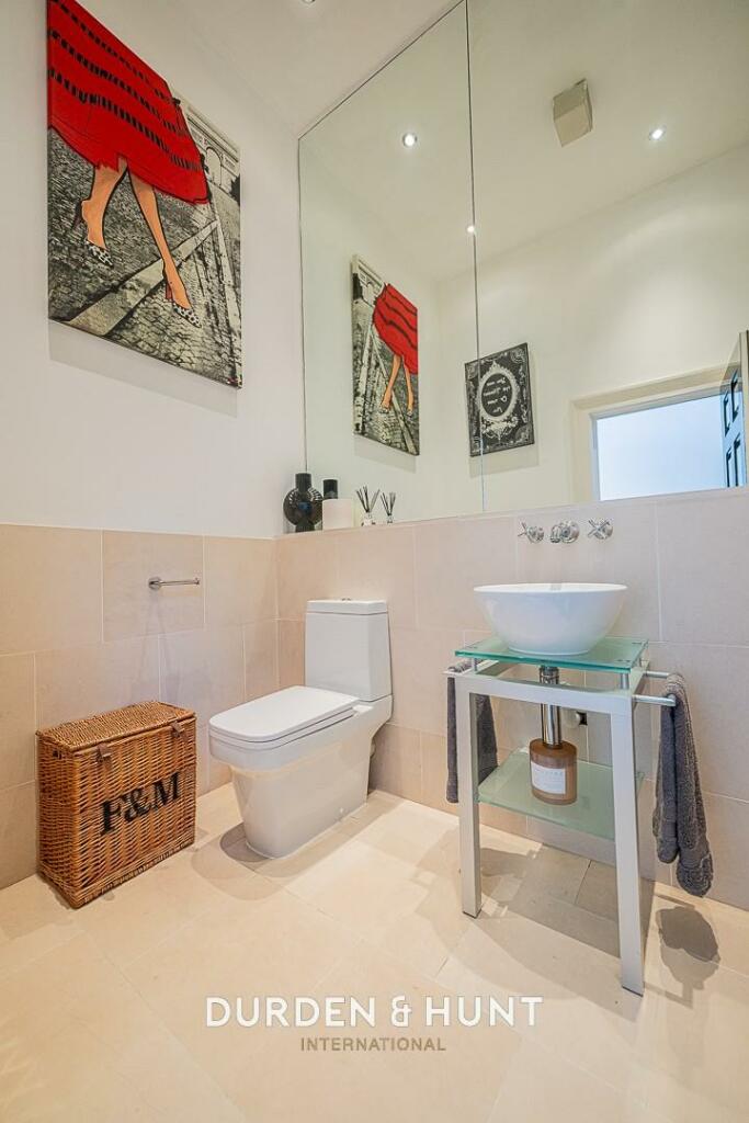 Additional image 18 of Hill Hall, Theydon Mount, Epping, CM16