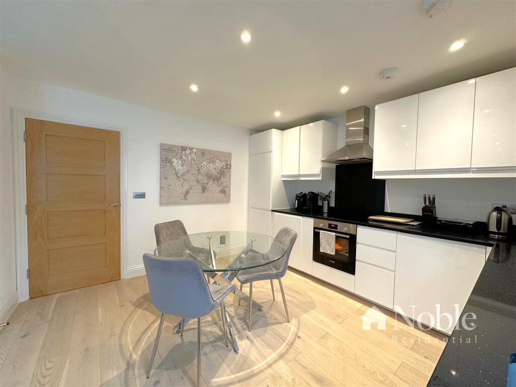 Additional image 3 of Eclipse Apartments, Ongar Road, Brentwood