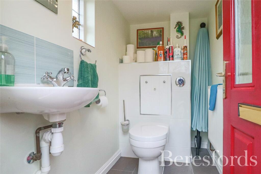 Additional image 19 of Halstead Road, Aldham, CO6