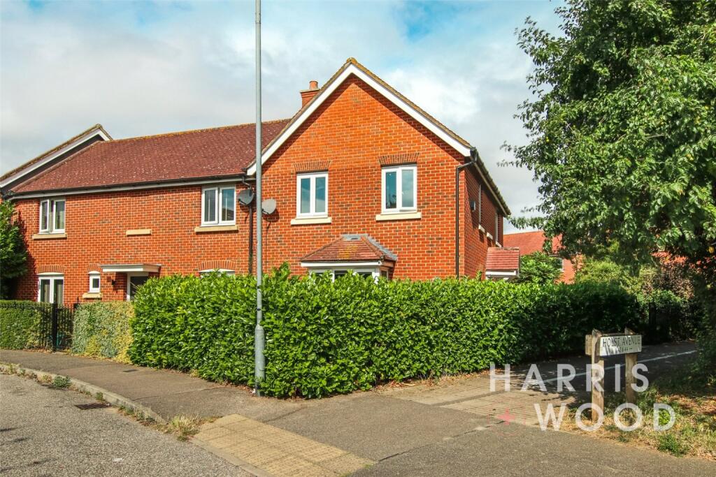 Additional image 20 of Holst Avenue, Witham, Essex, CM8