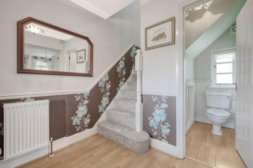 Additional image 7 of The Pumping Station Cottage, Great Warley Street, CM13