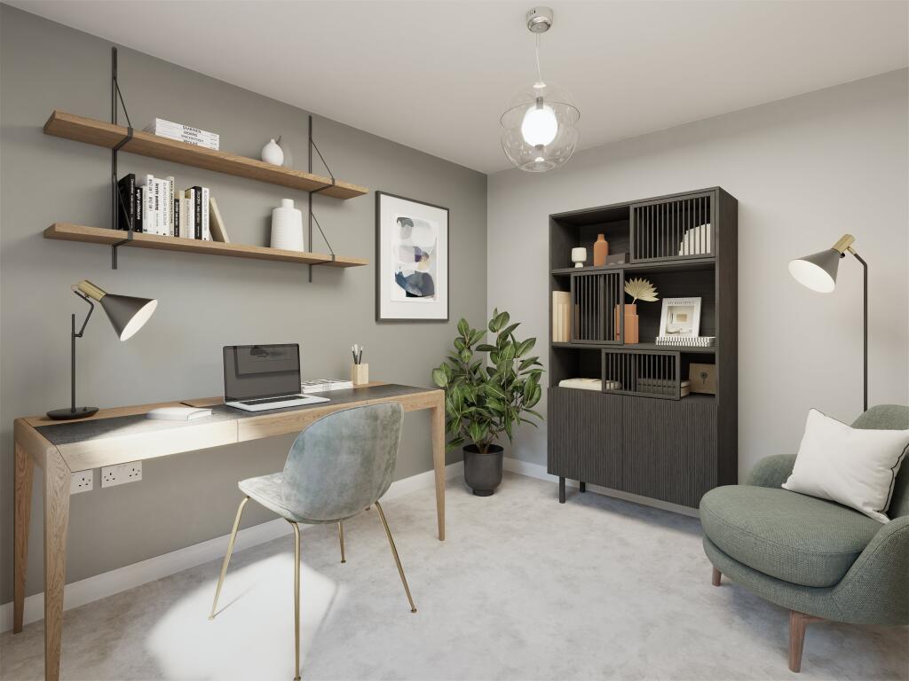 Additional image 5 of Gaston End, 
East Bergholt, 
Suffolk, 
CO7 6RF