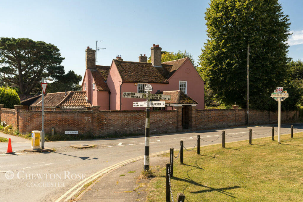 Additional image 5 of Birch Road, Layer De La Haye