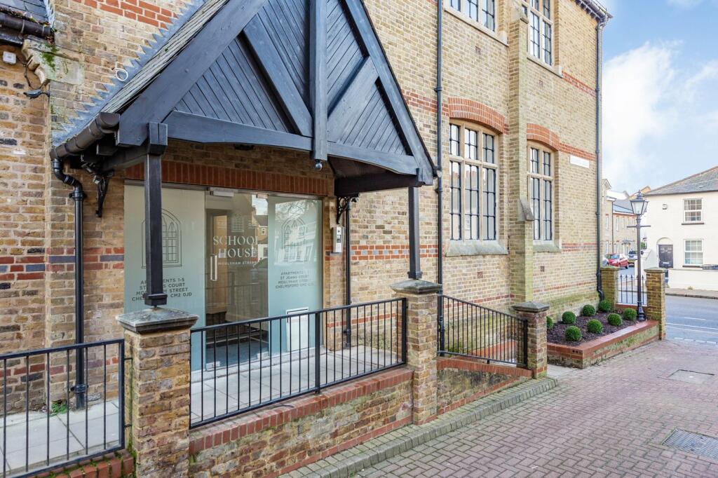 Additional image 11 of Moulsham Street, Chelmsford, CM2