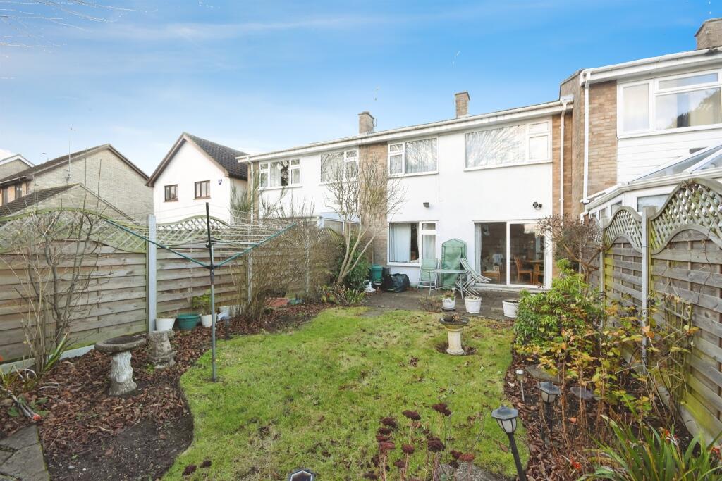 Additional image 4 of Mansfields, Writtle, CHELMSFORD