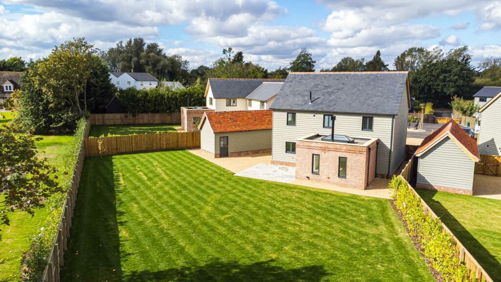Additional image 22 of Lindsell, Dunmow