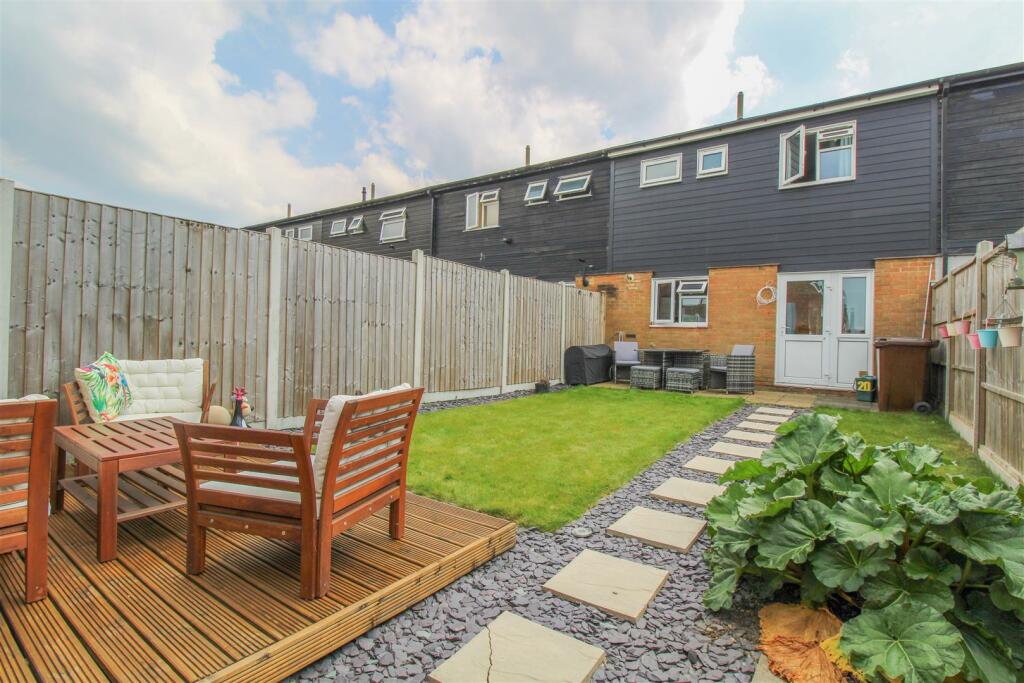 Additional image 8 of Freshwaters, Harlow