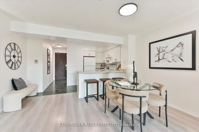 Additional image 10 of 750 Bay St Unit 2108