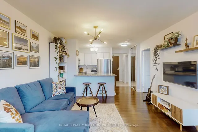 Additional image 4 of 35 Merton St Unit 1008