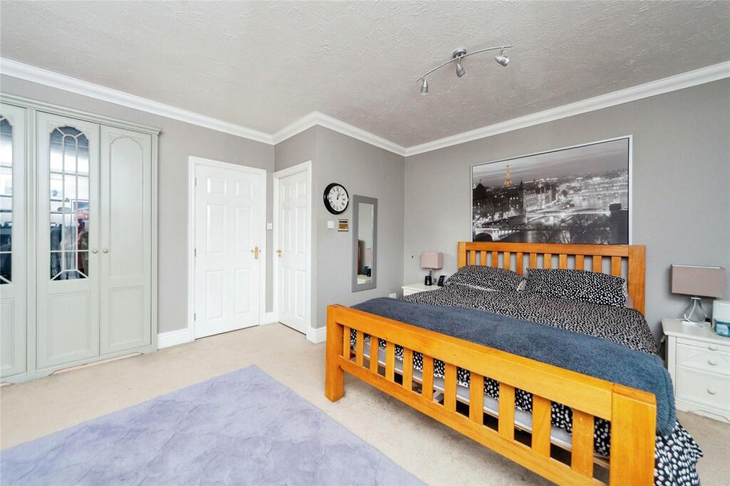 Additional image 20 of Northop Country Park, Northop, Mold, Flintshire, CH7