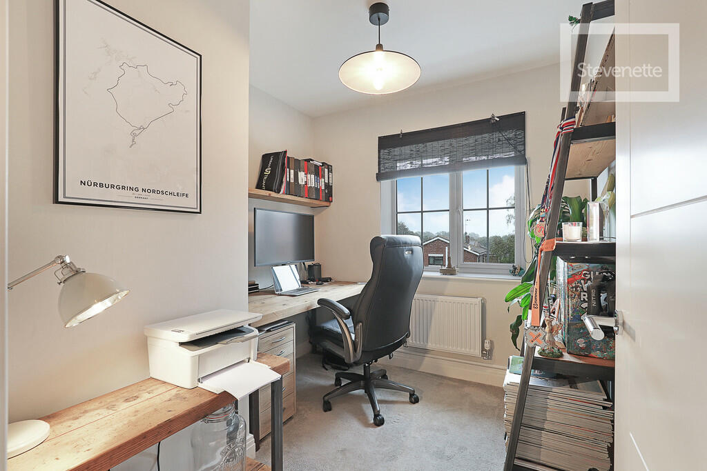 Additional image 15 of Chestnut Mews, Theydon Bois