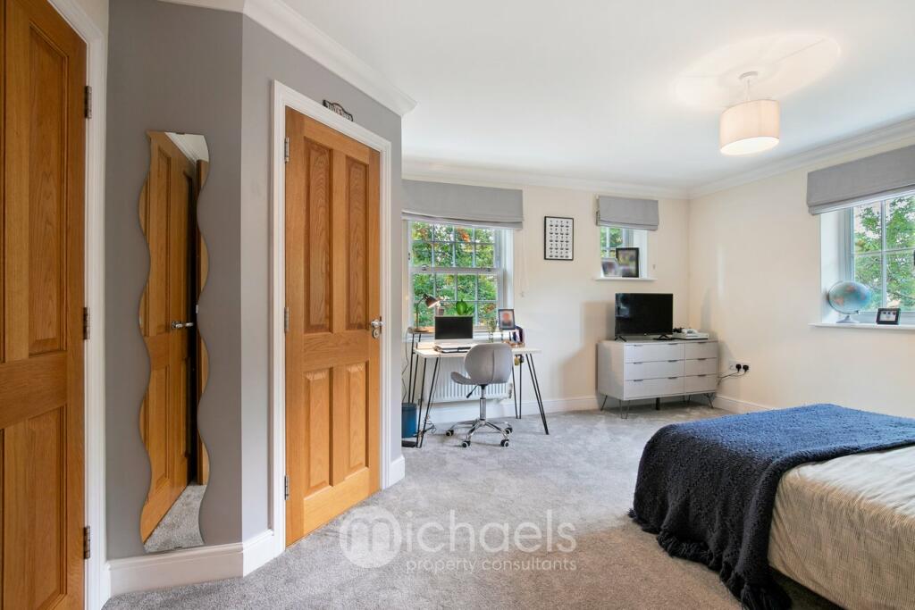 Additional image 31 of Gaston Street, East Bergholt, Colchester, CO7