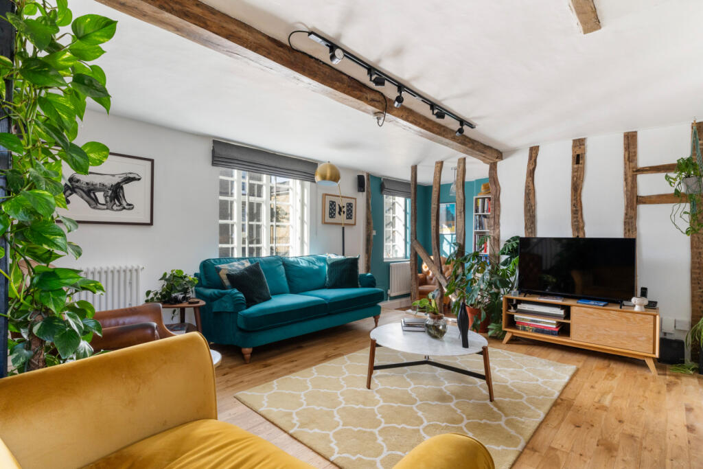 Additional image 10 of Market Street, Old Harlow, Essex, CM17