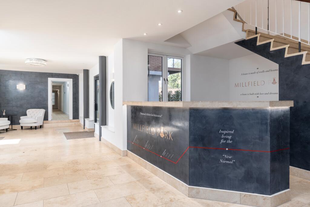 Additional image 4 of Millfield Park ~ Brentwood