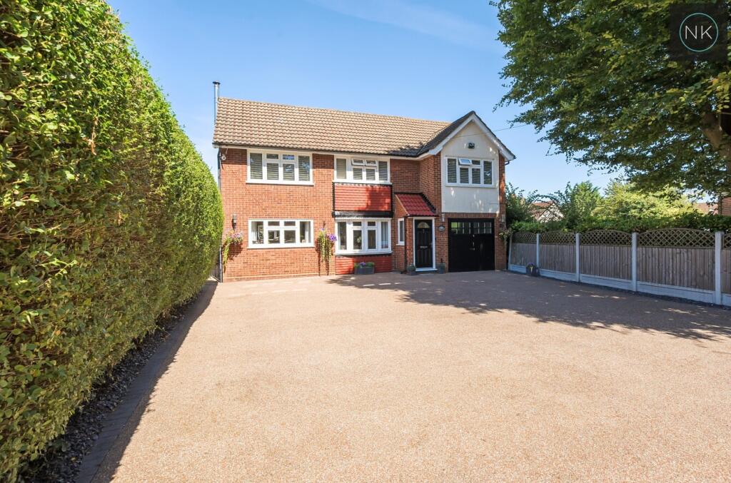 Additional image 5 of Coppice Row, Theydon Bois, Epping, Essex, CM16