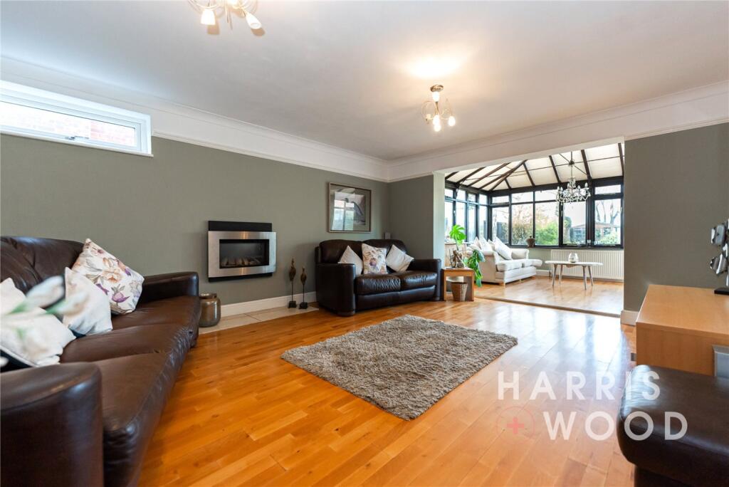 Additional image 40 of Bromley Road, Frating, Colchester, Essex, CO7